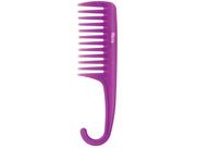 Cristal Shower Ricca - Pente de Cabelo