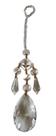 Cristal Suncatcher sala quarto jardim Feng Shui BIX 001