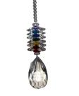 Cristal Suncatcher sala quarto jardim ROMA