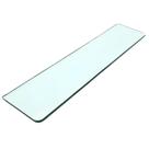 Cristal Vidro Prateleira Banheiro Deca Flex - 4246005
