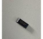 Cristal Xtal Smd 32.768khz 20ppm 6pf Smd Kit 10 Pçs