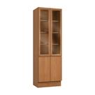 Cristaleira 4 Portas Kappesberg Ciela - R631