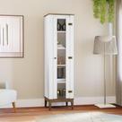 Cristaleira - Colonial 450X1800X405 Mm 1 Pt