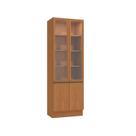 Cristaleira para Cozinha com 4 Portas
