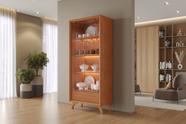 Cristaleira Premium Naturalle