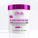 Cristalização qbella 1kg Cristalização qbella 1kg