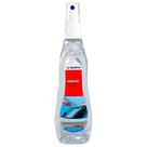 Cristalizador de Para Brisas e Vidro Wurth Water Off 100ml