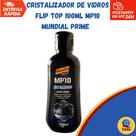 Cristalizador de VIdros Flip Top 100ml MP10 - Mundial Prime