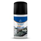 Cristalizador de Vidros Parabrisa Retrovisor Repele Agua de Chuva Tecbril