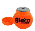 Cristalizador de Vidros Soft 99 Glaco Big 120ml limpa vidro a seco repelente de água impede chuva