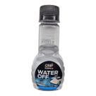 Cristalizador de Vidros Water Off Repele Água Orbi 100ml