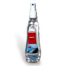Cristalizador para vidros box e janelas water off wurth 100 ml