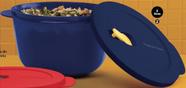 CristalWave 2L cores diversa azul claro,amarelo,preto, laranja,