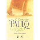 Cristo de Paulo de Tarso (O) - EDLECX