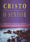 Cristo O Senhor - Cultura Cristã