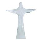 Cristo Redentor Acrílico 28 x 25 x 4 Cm. Cristo Redentor Acrílico 28 x 25 x 4 Cm.