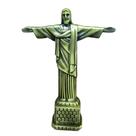 Cristo Redentor de Metal - Central