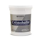 cristobalite revestimento 01 kg. polidental