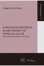 Cristologia existencial de Karl Rahner