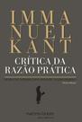 Critica da razao pratica - edicao bilingue portugu