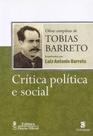 Crítica política e social - J E Solomon