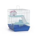 Critter Clubhouse Cage PH Prevue Hendryx 2055 para animais de estimação pequenos Critter Clubhouse Cage PH Prevue Hendryx 2055 para animais de estimação pequenos
