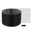 Critter Guard para painéis solares VEVOR 20 cm x 30 m revestido de PVC