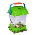 Critter Habitat Educational Insights GeoSafari Jr. 3 anos ou mais
