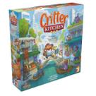 Critter Kitchen - Jogo de Tabuleiro - Galápagos