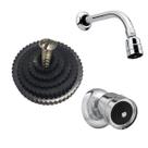 Crivo para Ducha Luxo 1989 1988 Deca - 4630020 Crivo para Ducha Luxo 1989 1988 Deca - 4630020