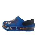 Croc Infantil Menino Sonic Com Led