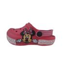 Croc Infantil Minnie