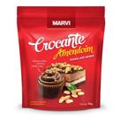 Crocante Amendoim Granulado Marvi 1kg