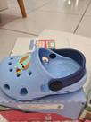 Crock bebê 18 ao 23
