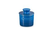 Crock de Manteiga Le Creuset 180ml - Cerâmica Marselha Crock de Manteiga Le Creuset 180ml - Cerâmica Marselha