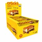 CROCKS CLUB WAFER C/ WHEY BANOFFEE 12 x 25G