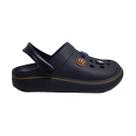 Crocks Molekinho Infantil Menino 2874202 Marinho