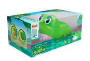 Croco Doido ZP01025 - Zoop TOYS. Croco Doido ZP01025 - Zoop TOYS.