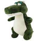 Crocodilo Cartoon Levantado 44cm - Pelúcia