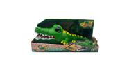 Crocodilo de Controle Remoto MULTIKIDS
