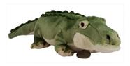 Crocodilo de pelúcia Manuque C423M 50cm