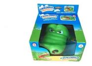 Crocodilo Dentista - Polibrinq AN0025
