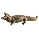 Crocodilo Realista - Cometa - COMETA BRINQ