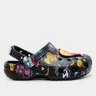 Crocs Infantil Noiva Cadáver Crocs Infantil Noiva Cadáver