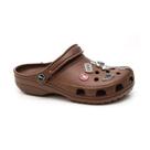 Crocs Unisex Café