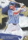 Crominho de Beisebol Jac Caglianone Royals 2026 Topps