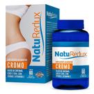 Cromo 35mcg Naturedux 60 cápsulas