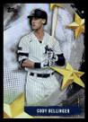 Cromo Colecionável 2025 Topps Cody Bellinger Yankees MLB Cromo Colecionável 2025 Topps Cody Bellinger Yankees MLB