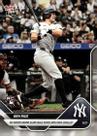 Cromo Colecionável de Beisebol 2025 Topps NOW Ben Rice Rookie Cromo Colecionável de Beisebol 2025 Topps NOW Ben Rice Rookie