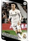 Cromo Colecionável Rookie Franco Mastantuono Real Madrid Cromo Colecionável Rookie Franco Mastantuono Real Madrid
